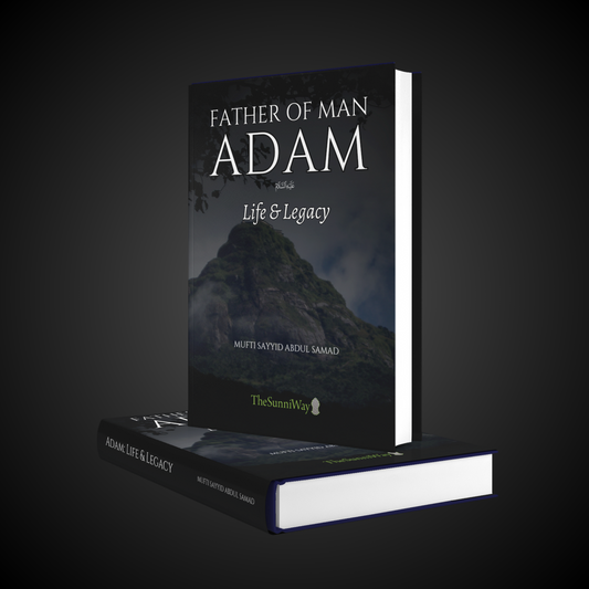 Adam: Life & Legacy